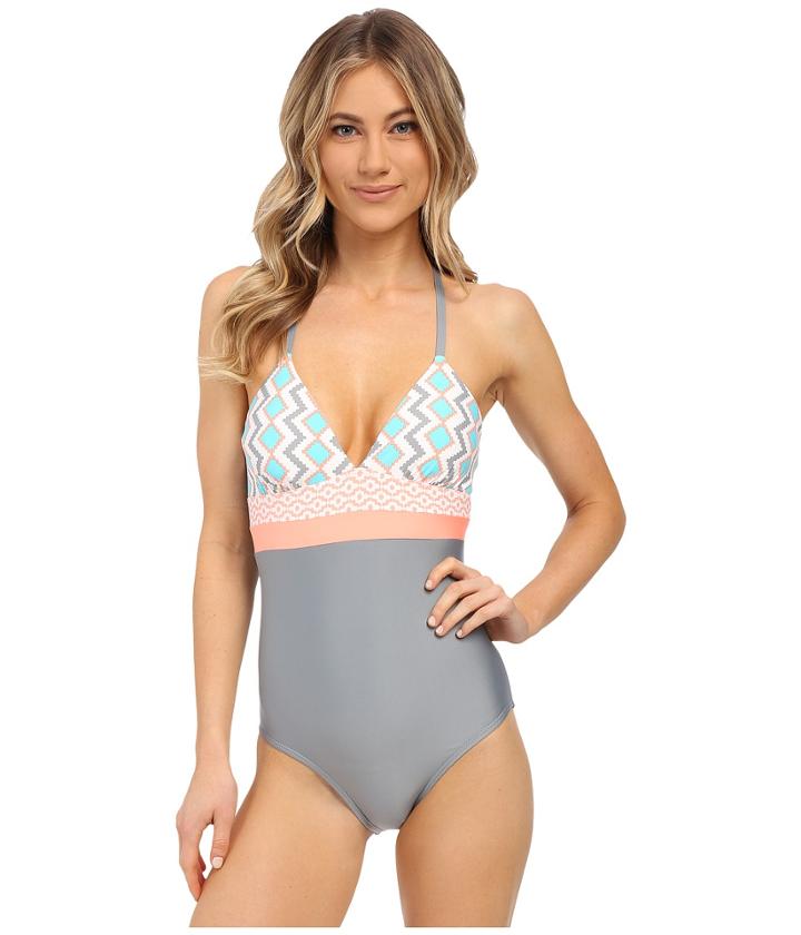 Splendid - Astoria Rem Soft Cup One-piece