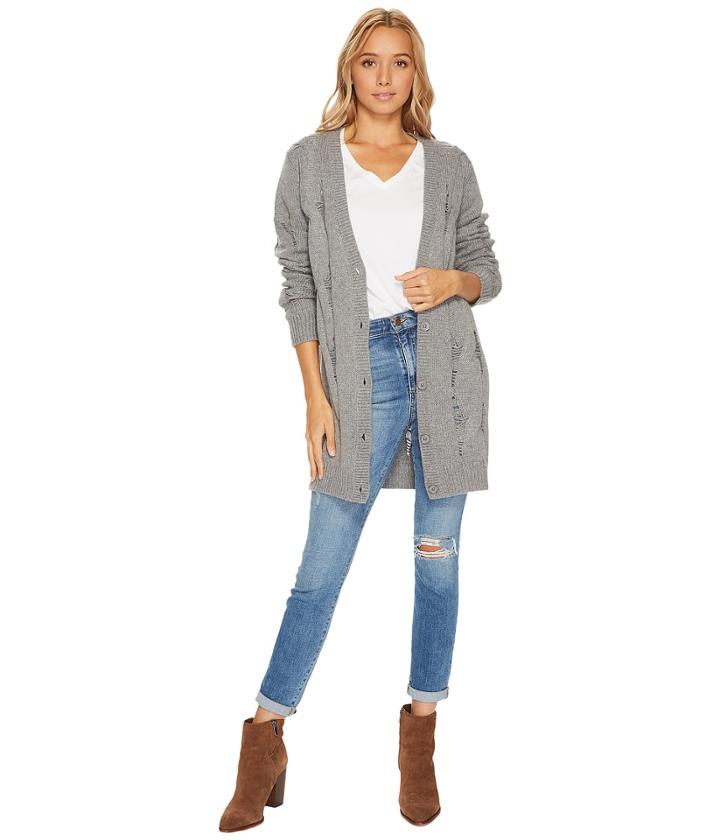 Ag Adriano Goldschmied - Sandrine Cardigan