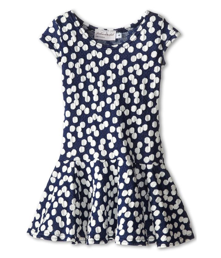 Fiveloaves Twofish - Savannah Dress