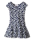 Fiveloaves Twofish - Savannah Dress
