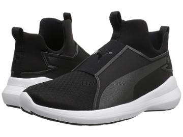 Puma Kids - Rebel Mid
