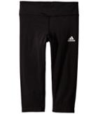 Adidas Kids - Gym Solid Capris