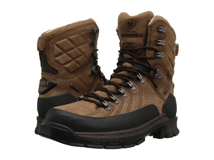 Ariat - Catalyst Vx Defiant 8 Gtx