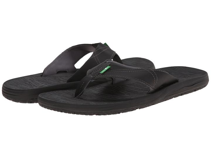 Sanuk Latitude