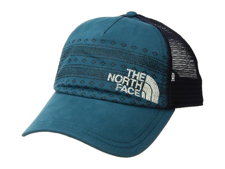 The North Face - Low Pro Trucker
