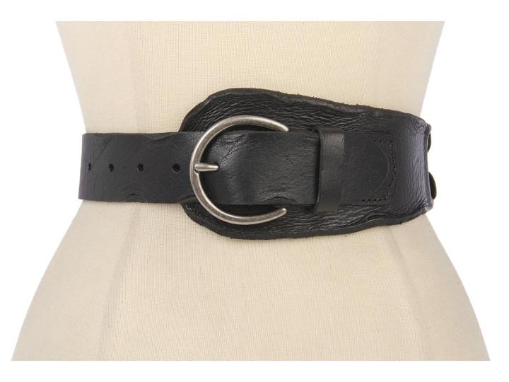 Bed Stu Eastwood Belt