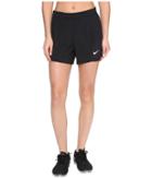 Nike - Flex 2-in-1 Training Short