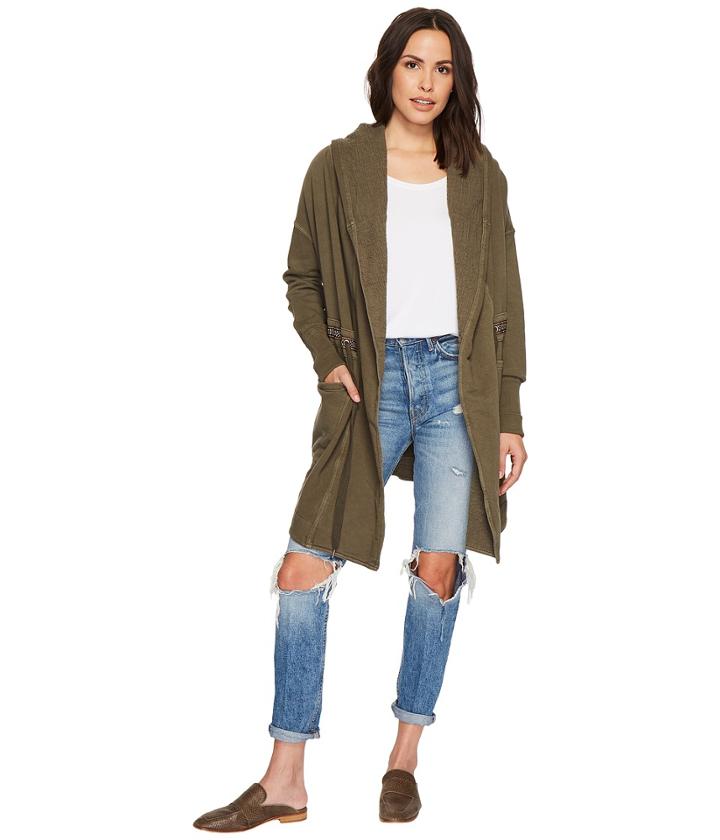 Free People - Studio City Cardi
