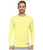 Terramar - Microcool Long Sleeve Crew W8933