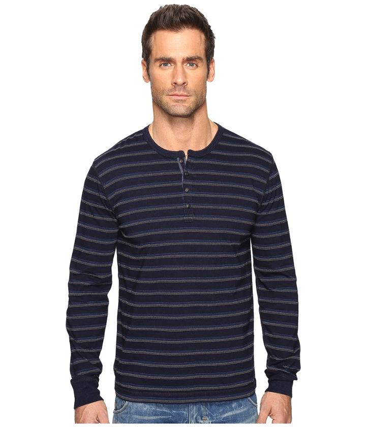 Lucky Brand - Pacifica Henley