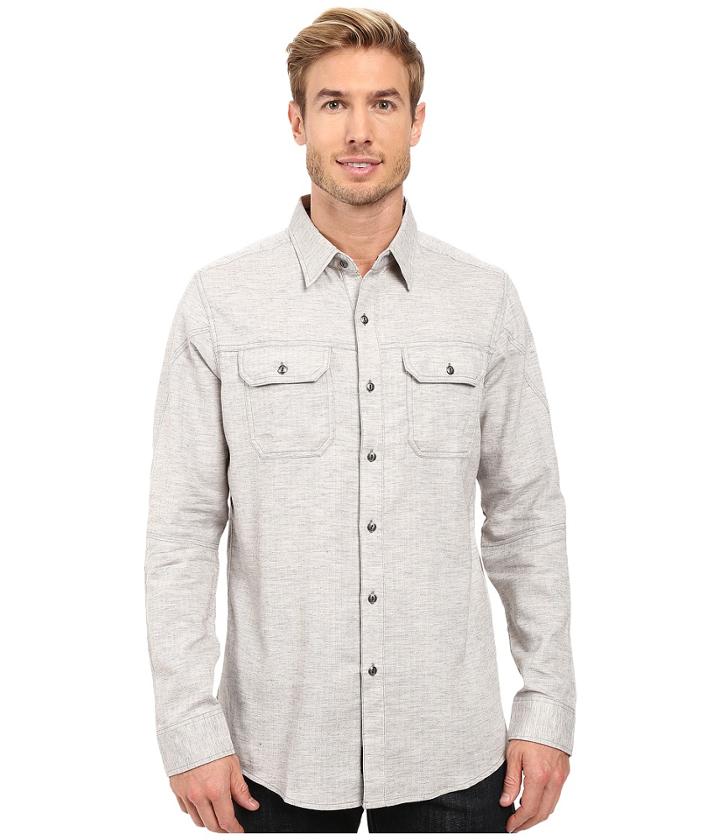 Kuhl - Shiftrtm Long Sleeve Shirt