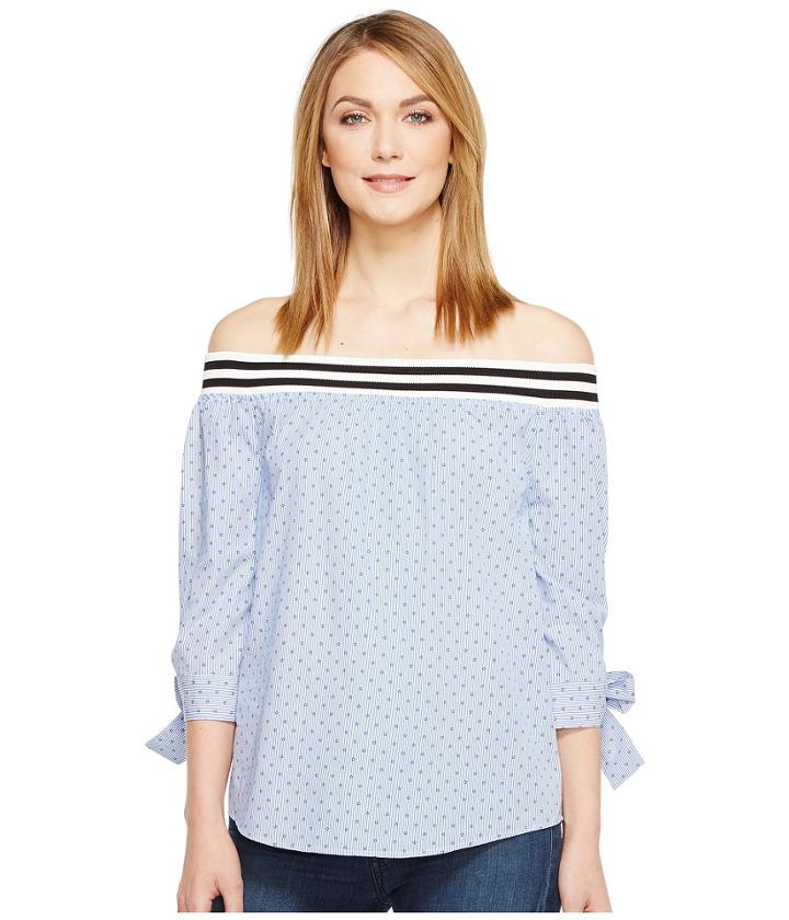 Blank Nyc - 29d-4598 In Stars And Stripes