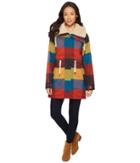 Burton - Hazelton Jacket