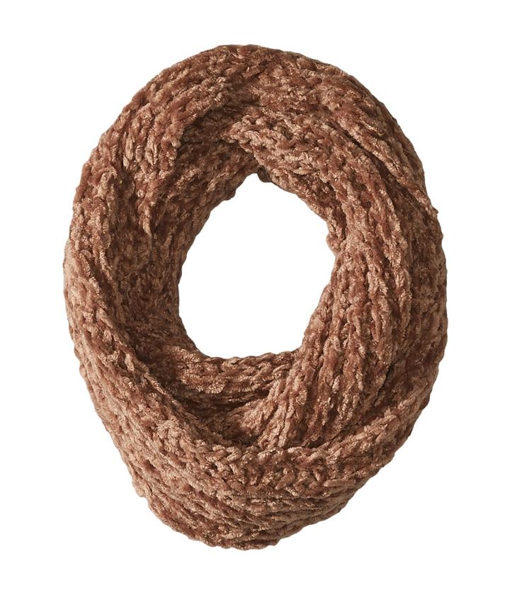 Collection Xiix - Chenille Knit Loop