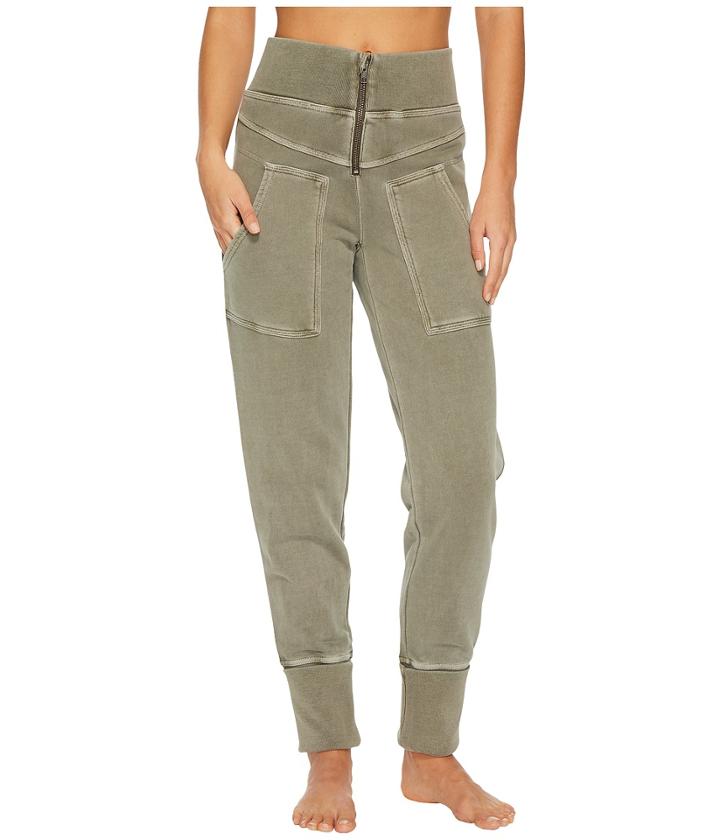 Free People Movement - On The Road Pants