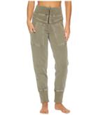 Free People Movement - On The Road Pants