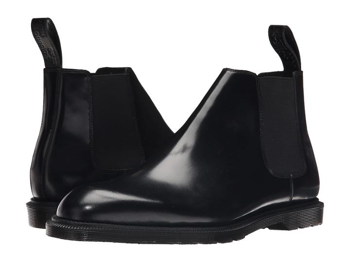 Dr. Martens - Wilde Low Chelsea Boot