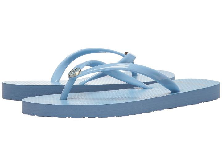 Tory Burch - Solid Thin Flip-flop