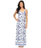 Tommy Bahama - Border Tiles Maxi Dress