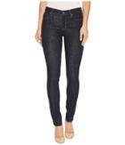 Hudson - Nico Mid-rise Super Skinny In Timeless