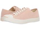 Converse - Jack Purcell(r) Jack Suede Ox