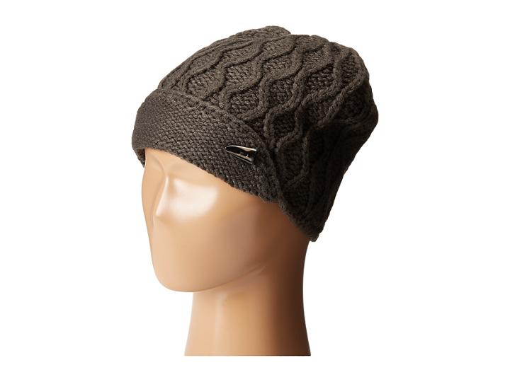 The North Face - Side Cable Beanie