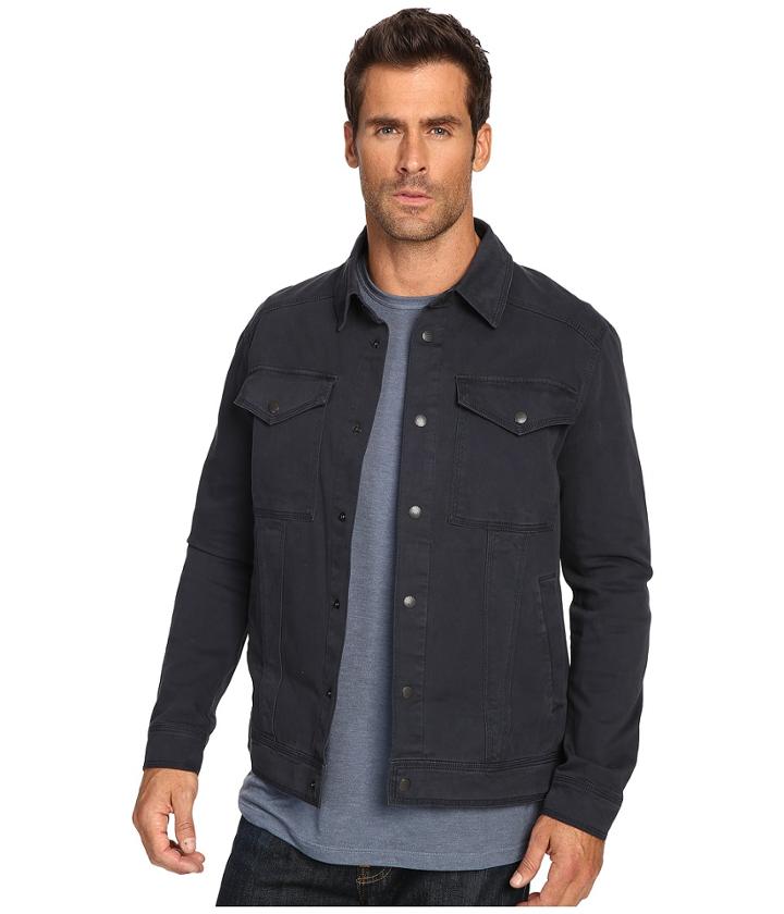 Michael Stars - Shirt Jacket