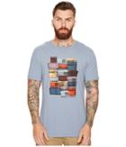 Original Penguin - Radio Stack Tee