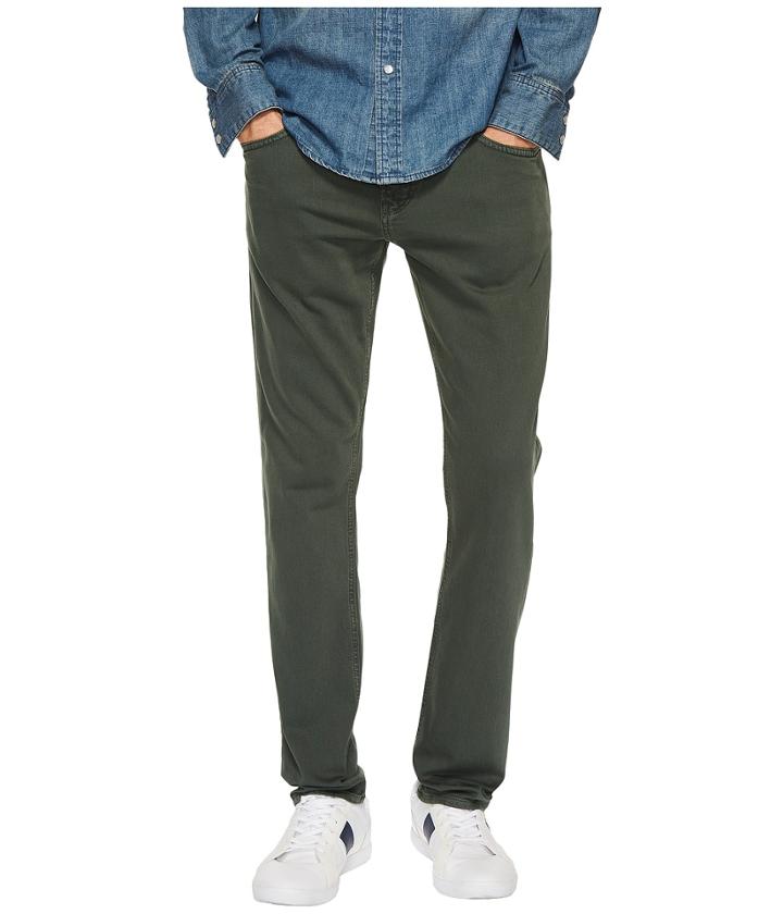 Mavi Jeans - Jake Regular Rise Slim In Urban Chic