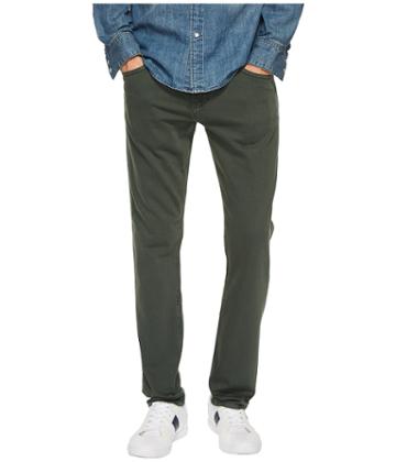 Mavi Jeans - Jake Regular Rise Slim In Urban Chic