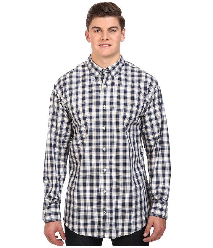 Nautica Big &amp; Tall - Big Tall M63909-plaid
