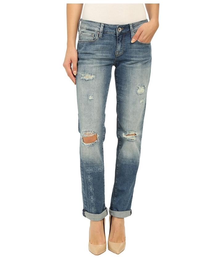 Mavi Jeans - Emma In Used Laser Vintage