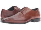 Stacy Adams - Faxon Moc Toe Oxford