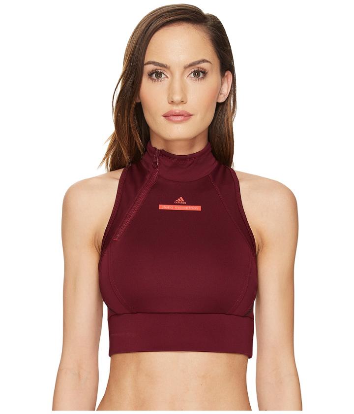 Adidas By Stella Mccartney - The Crop Top S96885