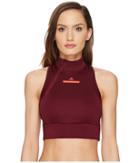 Adidas By Stella Mccartney - The Crop Top S96885