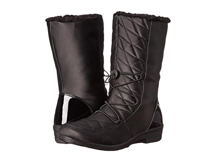 Tundra Boots - Leah
