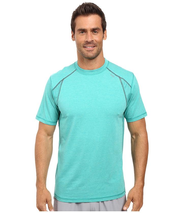 Tasc Performance - Circuit Short Sleeve Top