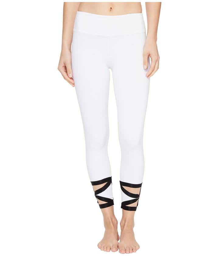 Beyond Yoga - Live Free Or Tie Hard Leggings