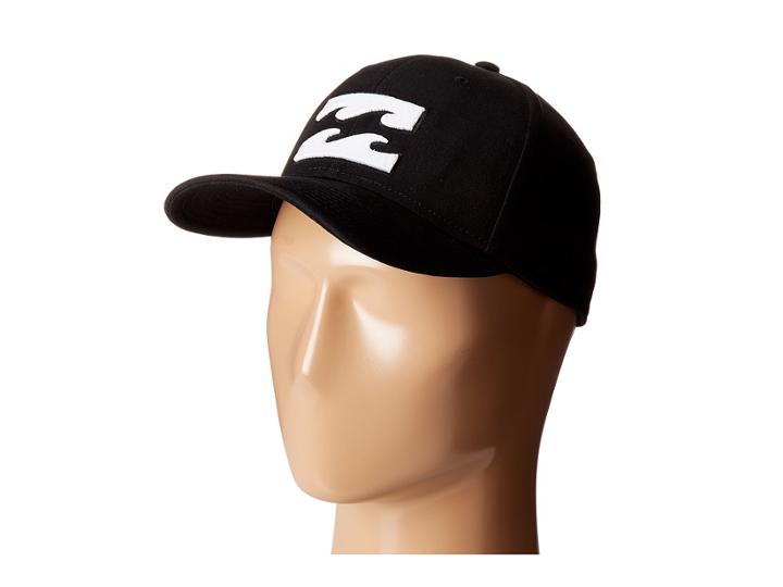 Billabong - All Day Stretch Solids Hat