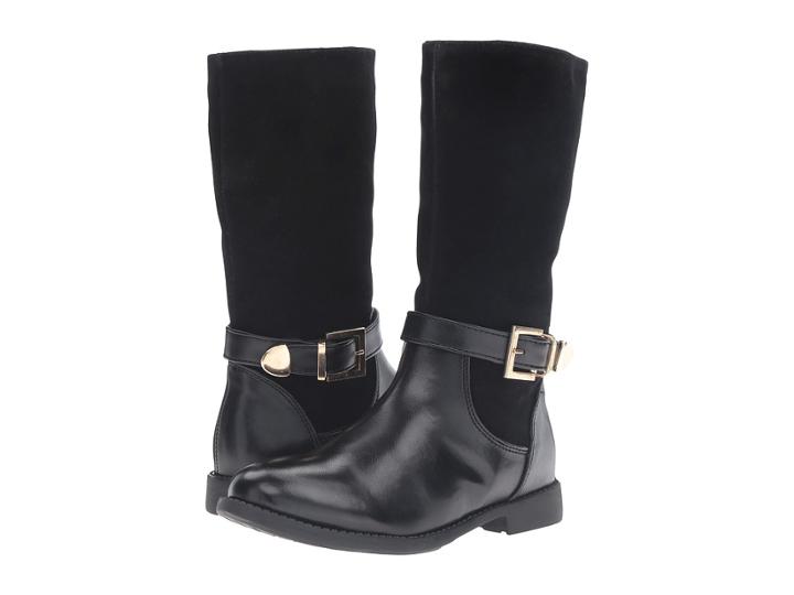Pazitos - Trooper Boot Pu