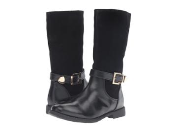 Pazitos - Trooper Boot Pu