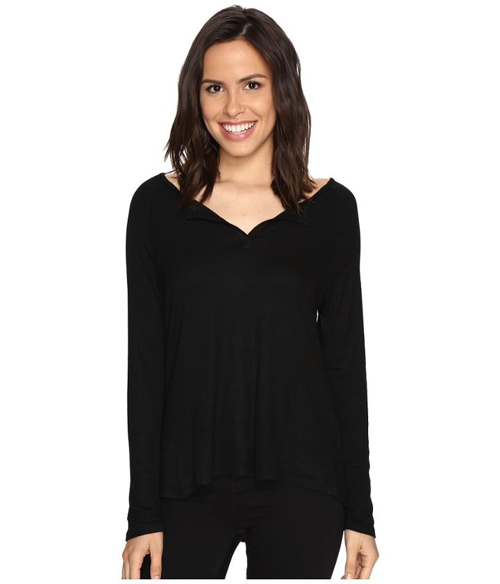 Culture Phit - Cambria Long Sleeve Top