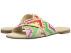 Stuart Weitzman - Buttoncandy