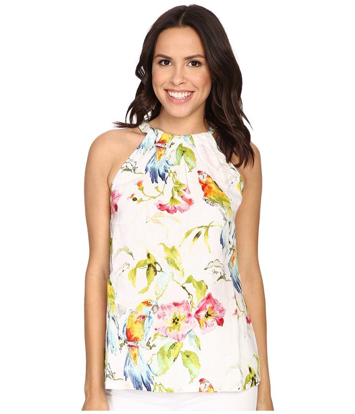 Tommy Bahama - Weekend Escape Halter Top