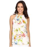 Tommy Bahama - Weekend Escape Halter Top
