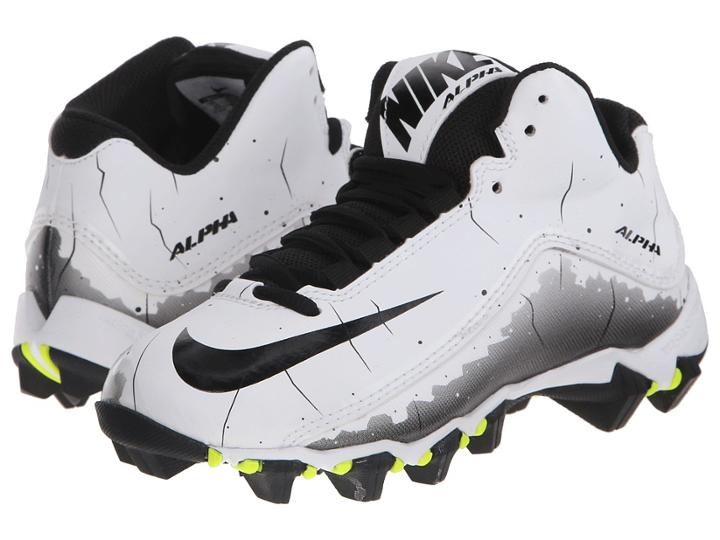 Nike Kids - Alpha Shark 2 Bg Wide