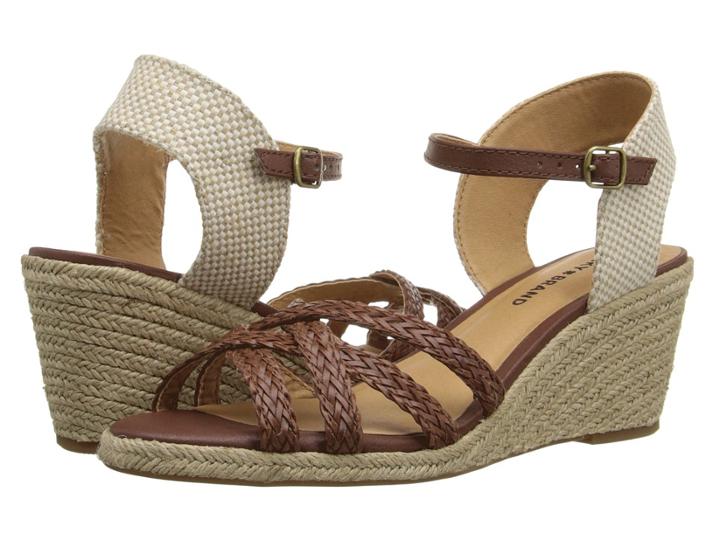 Lucky Brand - Kalley 2