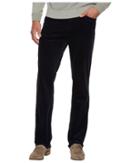 34 Heritage - Charisma Relaxed Fit In Navy Cord