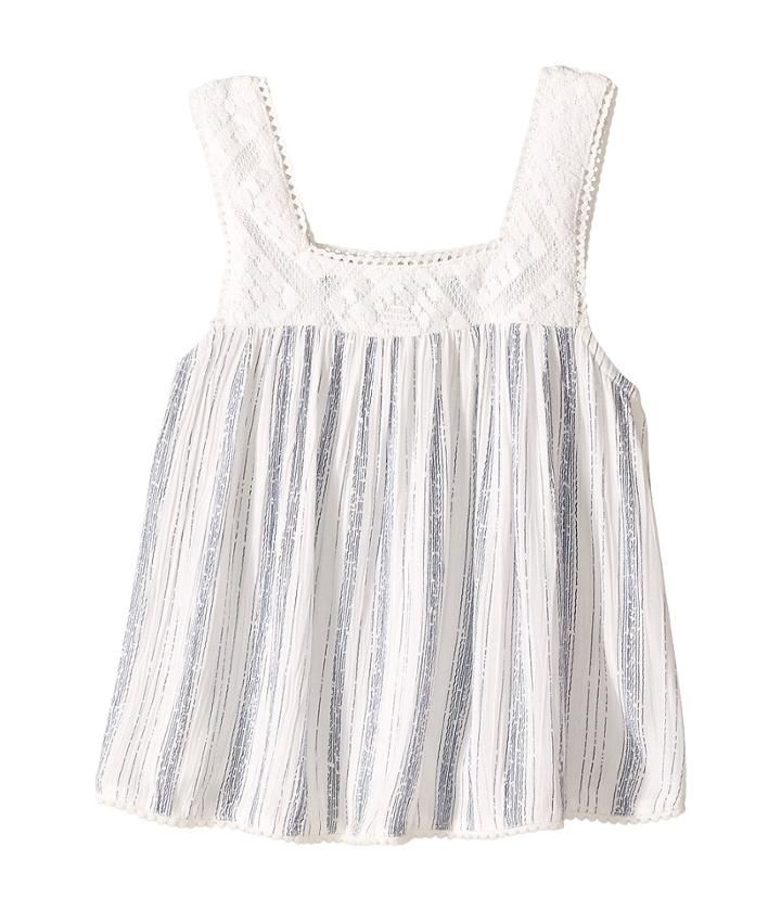 Billabong Kids - Day Dreamer Tank Top