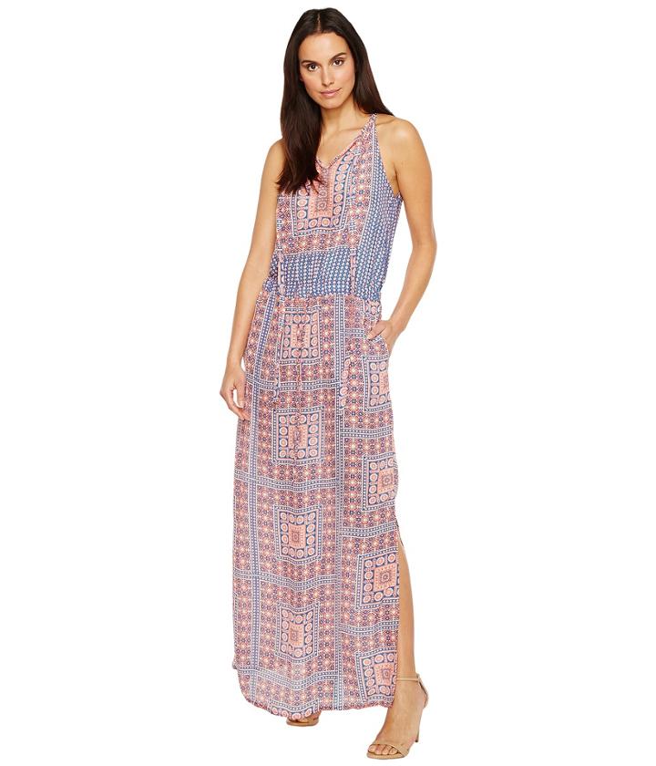 Tolani - Zarina Maxi Dress